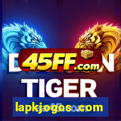 lapkjogos .com